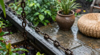 10 Best Rain Chains For Monsoon Downpours In 2026