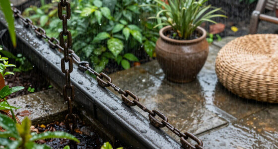 10 Best Rain Chains For Monsoon Downpours In 2026