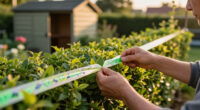 10 Best Reflective Bird Deterrent Tape For Gardens In 2026