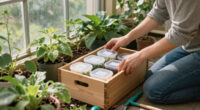 10 Best Seed Storage Boxes for Spring and Fall Planting Windows in 2026