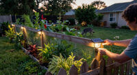 10 Best Solar Predator Eye Lights for Javelina and Coyotes in 2026