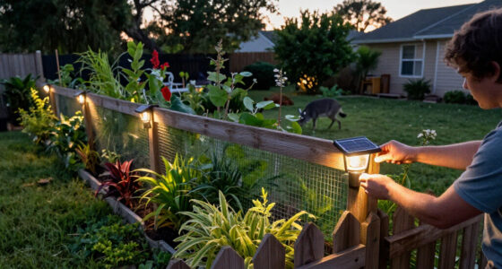 10 Best Solar Predator Eye Lights for Javelina and Coyotes in 2026