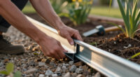 10 Best Steel Landscape Edging for Gravel Beds in 2026