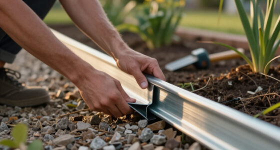 10 Best Steel Landscape Edging for Gravel Beds in 2026