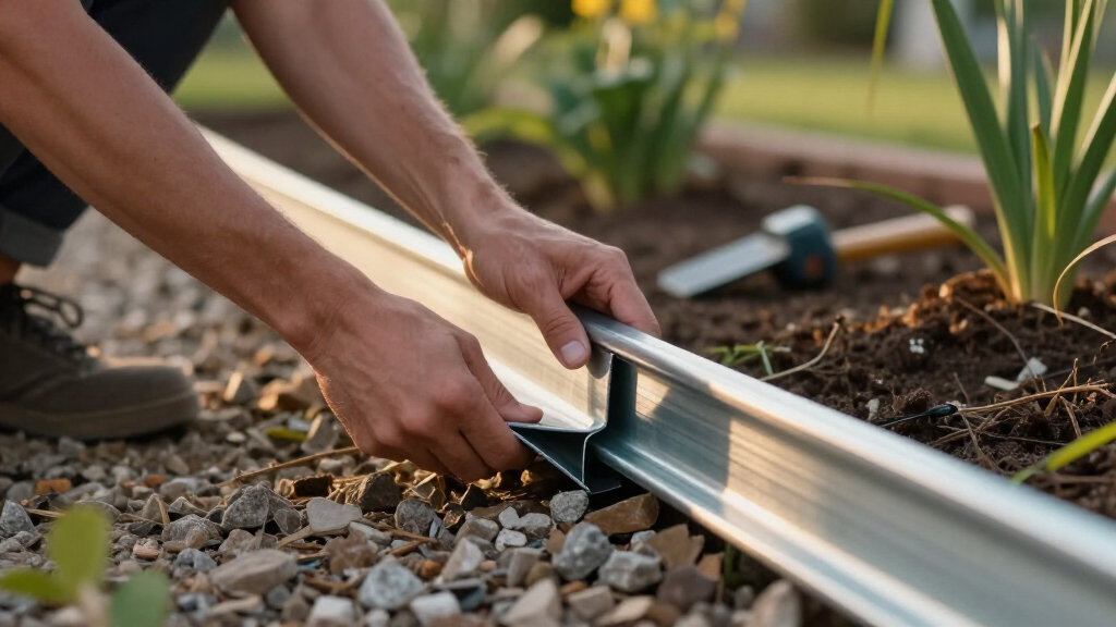 10 Best Steel Landscape Edging for Gravel Beds in 2026