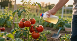 10 Best Tomato Plant Fertilizers in 2026