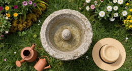 11 Best Bird Baths in 2026