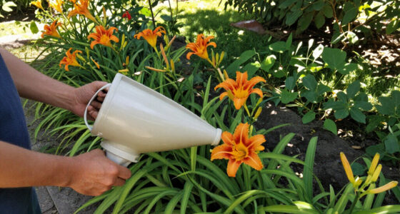 11 Best Daylily Garden Fertilizers in 2026
