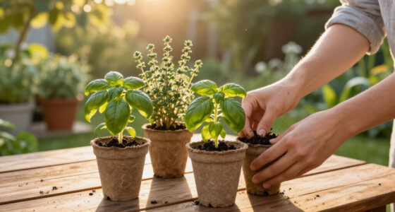 11 Best Herb Garden Kits in 2026