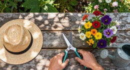 11 Best Perennial Garden Shears in 2026