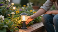 11 Best Solar-Powered Outdoor Garden Lights in 2026
