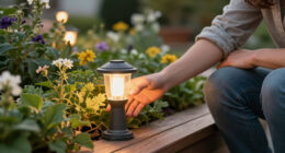 11 Best Solar-Powered Outdoor Garden Lights in 2026