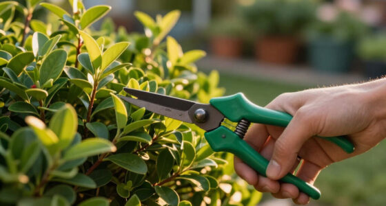 12 Best Garden Shrubs in 2026