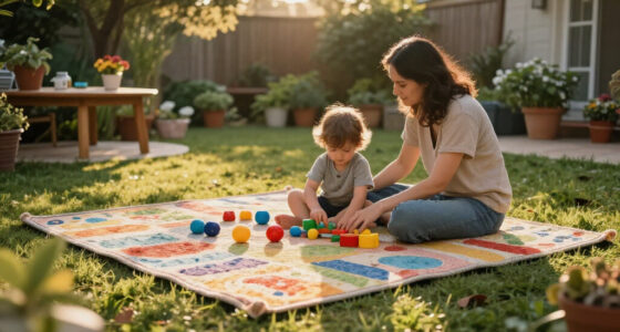 12 Best Nontoxic Kids Rugs in 2026