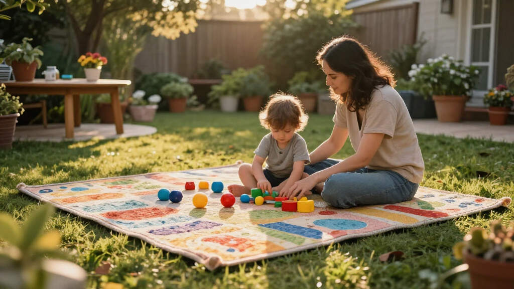 12 Best Nontoxic Kids Rugs in 2026