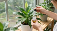 12 Best Peace Lily Fertilizers in 2026