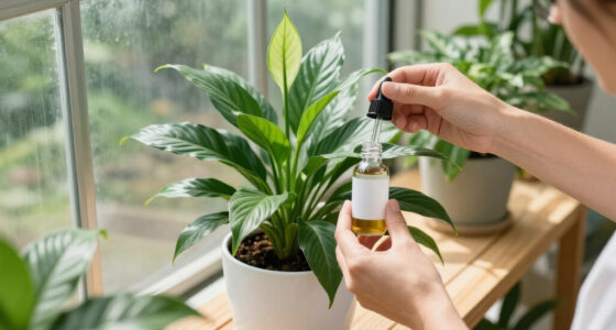 12 Best Peace Lily Fertilizers in 2026