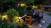 12 Best Solar-Powered Garden Lights in 2026