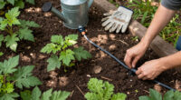12 Best Water-Efficient Drip Irrigation Systems for 2026