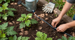 12 Best Water-Efficient Drip Irrigation Systems for 2026