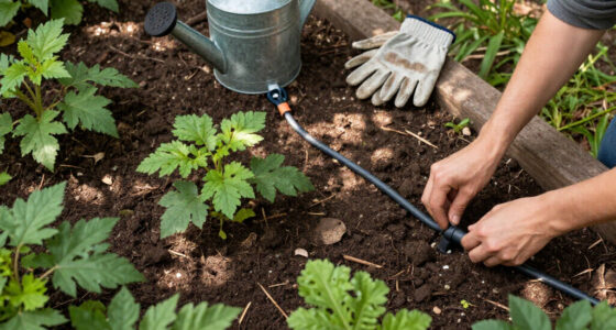 12 Best Water-Efficient Drip Irrigation Systems for 2026