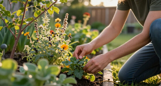 13 Best Bird-Friendly Garden Plants in 2026
