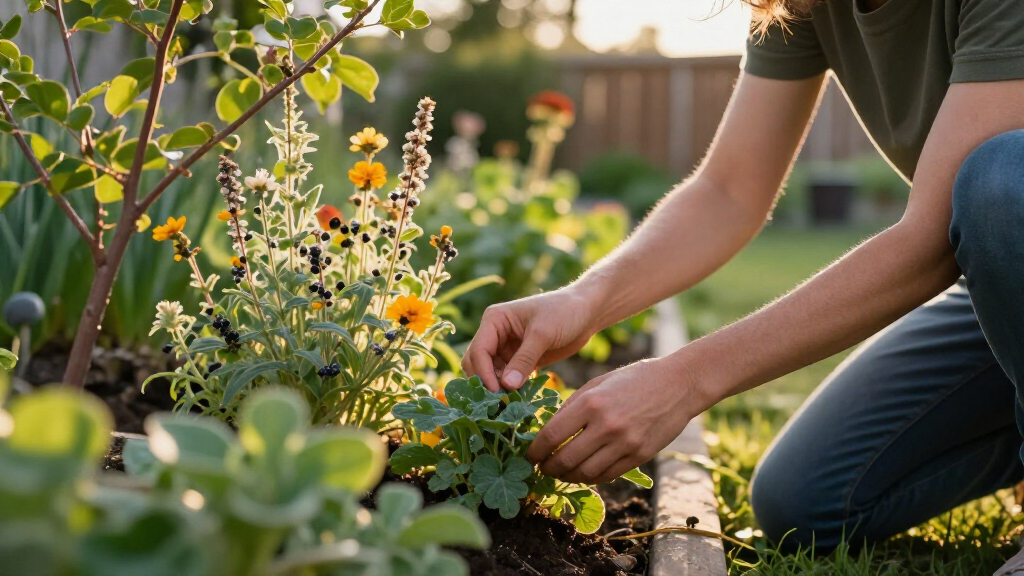 13 Best Bird-Friendly Garden Plants in 2026