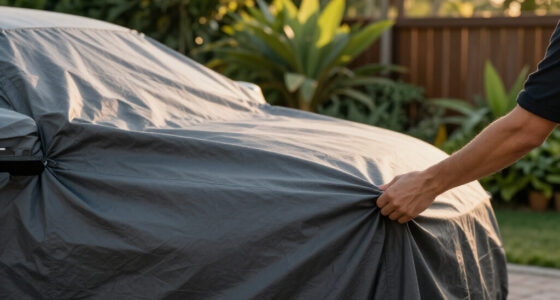 13 Best Car Covers for Outdoor Parking in 2026