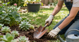 13 Best Desert-Friendly Garden Tools in 2026