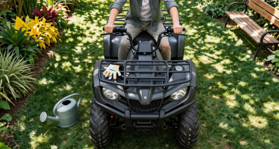 13 Best Electric ATVs in 2026
