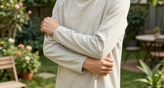 13 Best Mosquito Repellent Clothing in 2026
