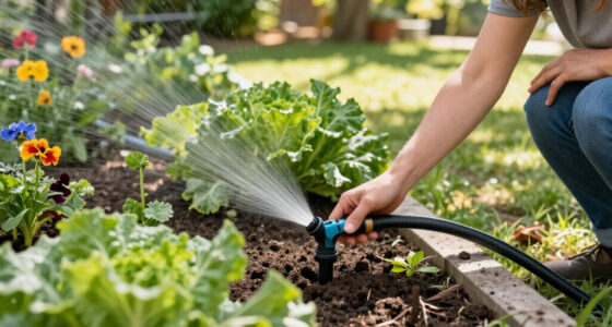 13 Best Water-Wise Drip Irrigation Systems in 2026