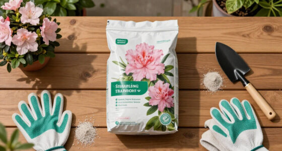 14 Best Azalea and Rhododendron Fertilizers in 2026