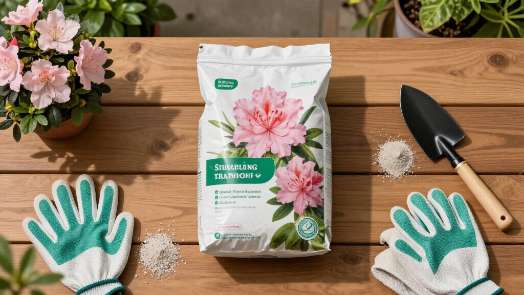 14 Best Azalea and Rhododendron Fertilizers in 2026