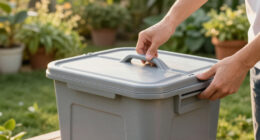 14 Best Drought-Tolerant Outdoor Storage Bins in 2026