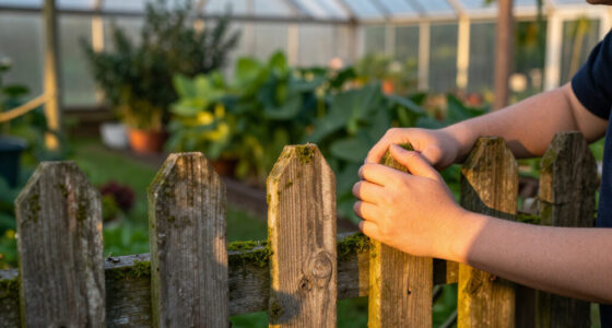 14 Best Garden Fences in 2026