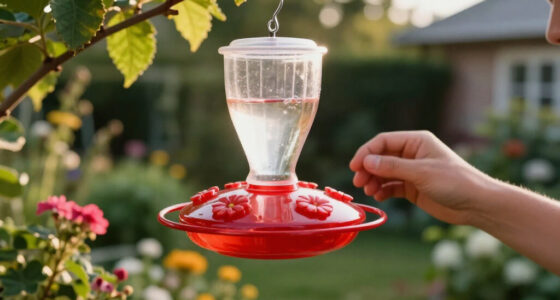 14 Best Hummingbird Feeders in 2026