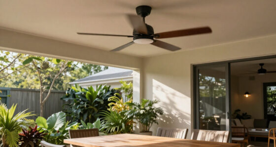 14 Best Outdoor Ceiling Fans for Covered Patios in 2026