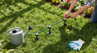 14 Best Water-Wise Garden Irrigation Systems in 2026