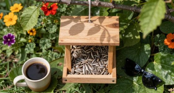 15 Best Bird Feeders For Attracting Birds In 2026