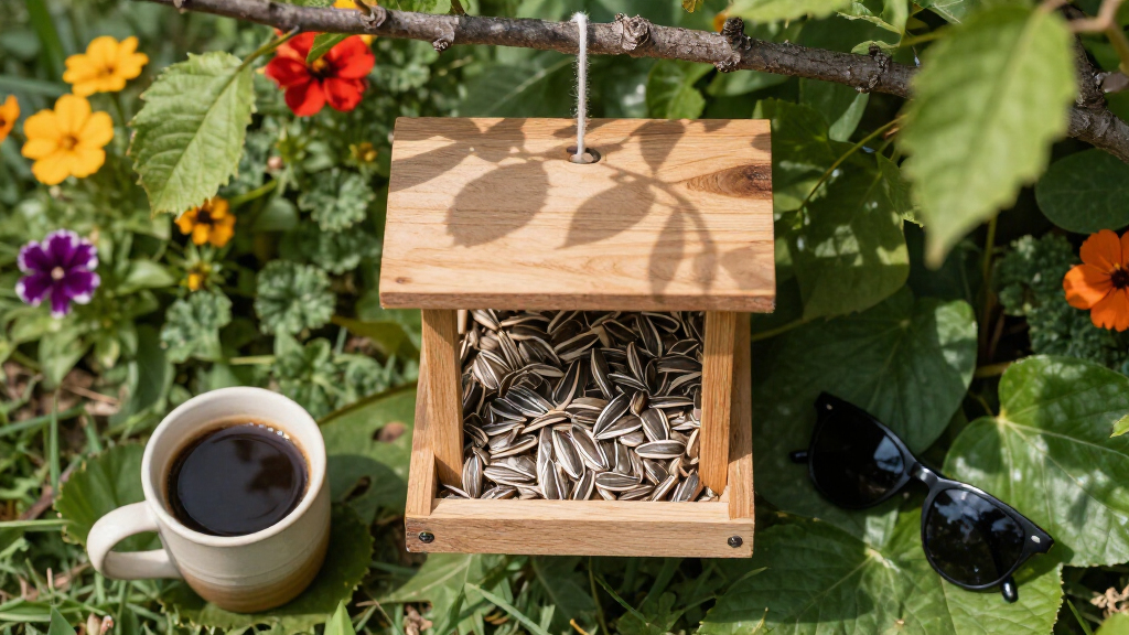 15 Best Bird Feeders For Attracting Birds In 2026