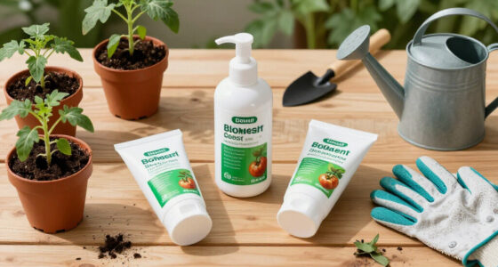 15 Best Blossom End Rot Treatments in 2026