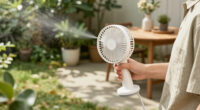 15 Best Cordless Misting Fans in 2026