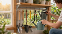15 Best Garden Tool Organization Storage in 2026