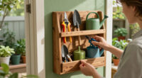 15 Best Garden Tool Storage Organizers for a Tidy Garage in 2026