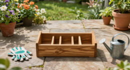 15 Best Garden Tool Storage Organizers for Garages and Sheds in 2026