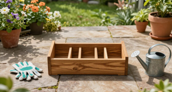 15 Best Garden Tool Storage Organizers for Garages and Sheds in 2026