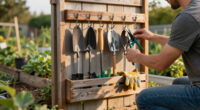 15 Best Garden Tool Storage Organizers in 2026