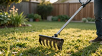15 Best Lawn Scarifiers And Dethatchers In 2026