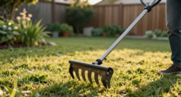 15 Best Lawn Scarifiers And Dethatchers In 2026